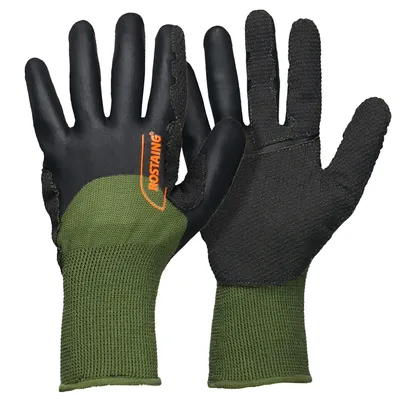 Produit Gants SARMENT Tirage bois chaud et résistant Image