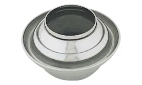 Produit Raccord sphérique mâle à souder MACON - Inox 304L Image