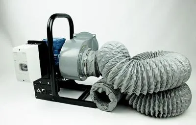 Produit Extracteur de CO2 Image
