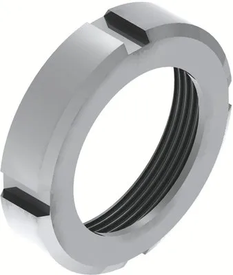 Produit Écrou DIN - Inox 304L Image