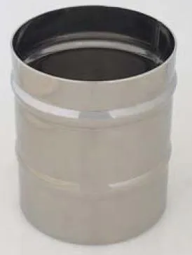 Produit Manchon ligature à souder MACON - Inox 304 Image