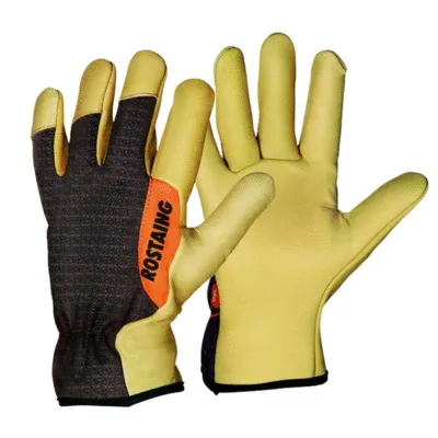 Produit Gants ROSTAING SEQUOIA Plantation cuir Image