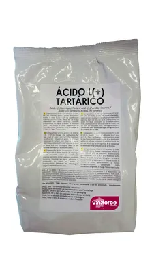 Produit Acide tartrique Image