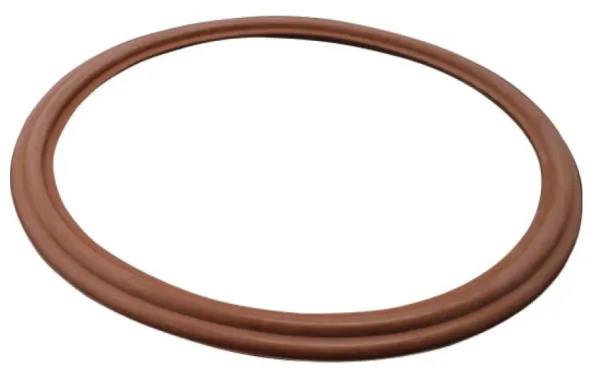 Produit Joint Viton pour porte ovale Image