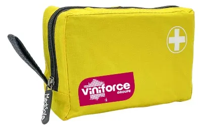 Produit Trousse de secours souple 4 personnes Image