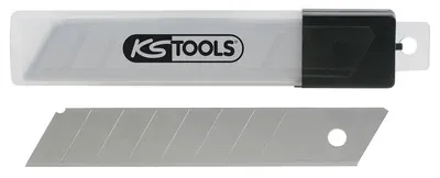 Produit Lames de rechange pour cutter Image