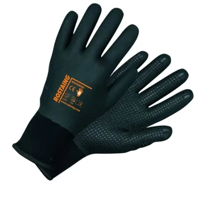 Produit Gants ROSTAING WinterPro Hiver anti-dérapant Image