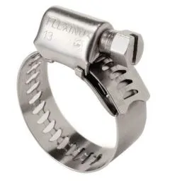Produit Collier SERFLEX - Acier cadmié Image