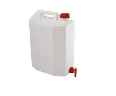 Produit Jerrican avec robinet Image