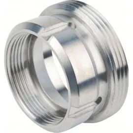 Produit Augmentation Femelle/Mâle MACON - Inox 316L Image