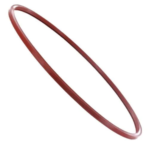 Produit Joint para rouge pour porte rectangulaire autoclave Image