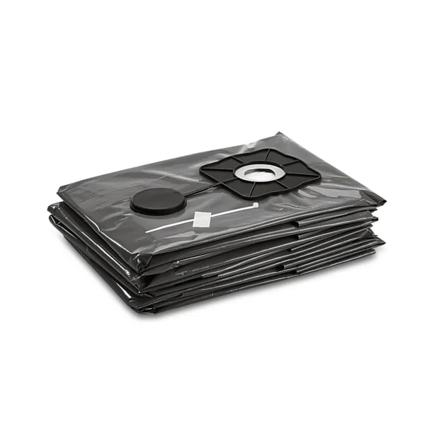 Produit Sacs filtrants de sécurité - 5 Pièces - NT 75/1 Image