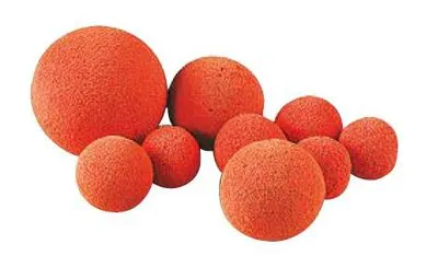 Produit Balle de nettoyage Image
