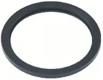 Produit Joint EPDM section en L SMS Image