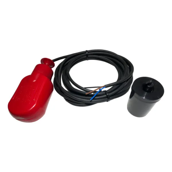 Produit Interrupteur à flotteur avec câble de 10 m Image