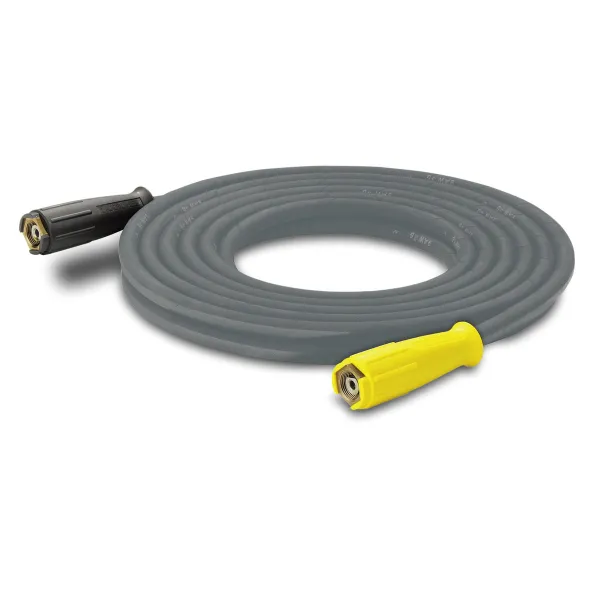 Produit Flexible haute pression - DN 8 - Lg : 20 m - P max : 250 bar - 2 raccords M22x1.5 Image