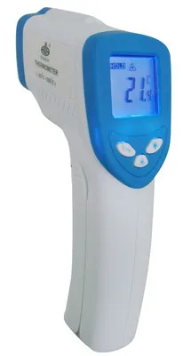 Produit Thermomètre infrarouge Image