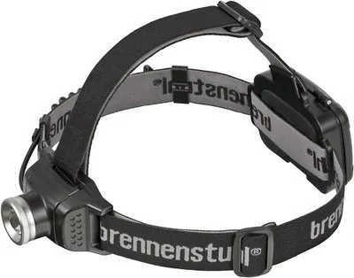 Produit Lampe frontale LED - 200 Lm Image