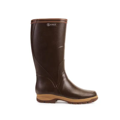 Produit Bottes AIGLE Tancar pro - Marron Image