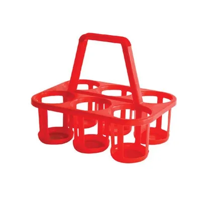 Produit Panier pour 6 bouteilles standard Image