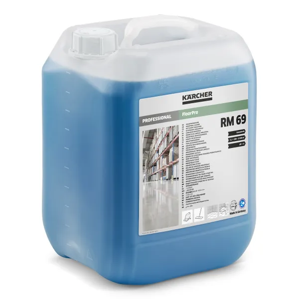 Produit Nettoyant industriel FloorPro RM 69 Image