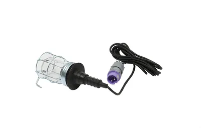 Produit Baladeuse filaire E27 IP45 Image