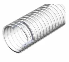 Produit Tuyau spiralé gainé Image