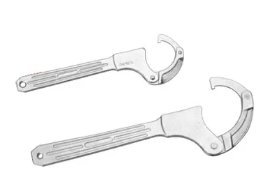 Produit Clé articulée universelle à raccords MACON Image
