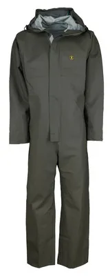 Produit Combinaison pluie Guy COTTEN ISOCOMB - Vert Image
