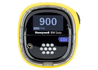 Produit Détecteur de gaz portable BW Solo CO2 Image