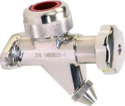 Produit Robinet de niveau avec bride ovale - Inox 316L Image
