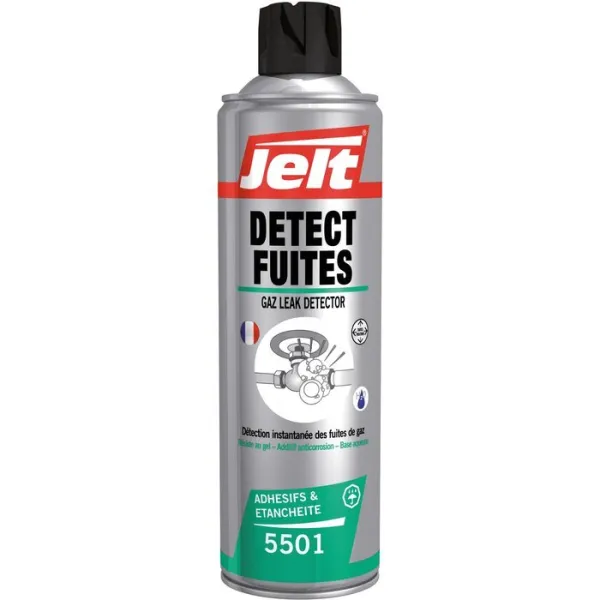 Produit Détecteur de fuites de gaz Image