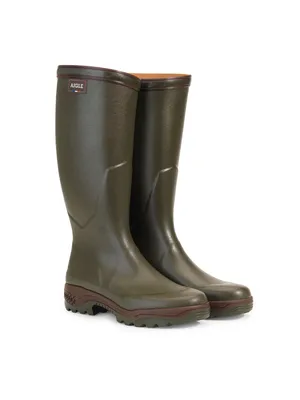 Produit Bottes AIGLE parcours 2 - Bronze Image