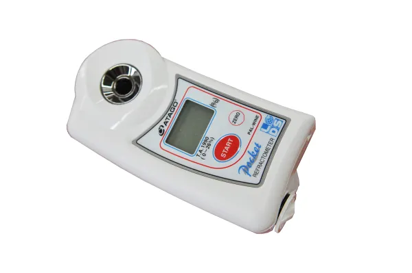 Produit Réfractomètre numérique PAL-WINE DUJARDIN Image