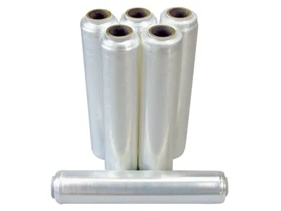 Produit Film étirable manuel 30 micromètres Image