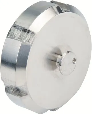 Produit Bouchon Femelle SMS - Inox 304L Image