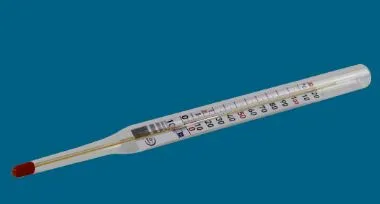 Produit Thermomètre NC à alcool 0/35°C - Denis Image