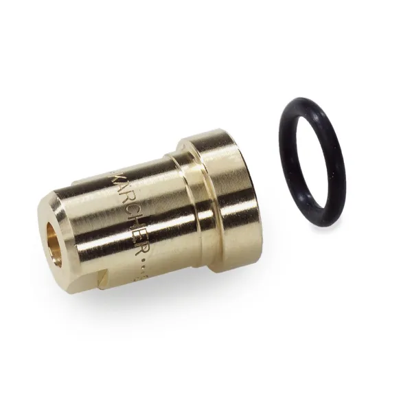 Produit Buse de projection vapeur 40° Image