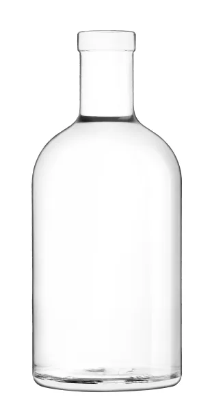 Produit Bouteille SOLO Image