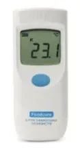 Produit Thermomètre digital sonde température de type K Image