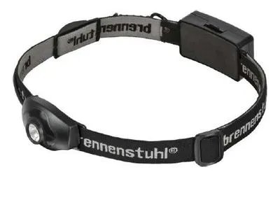 Produit Lampe frontale LED - 100 Lm Image