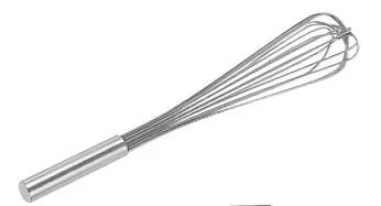 Produit Fouet inox Image