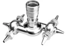 Produit Tête rotative de lavage Image