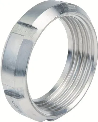 Produit Écrou SMS à ligaturer - Inox 304L Image
